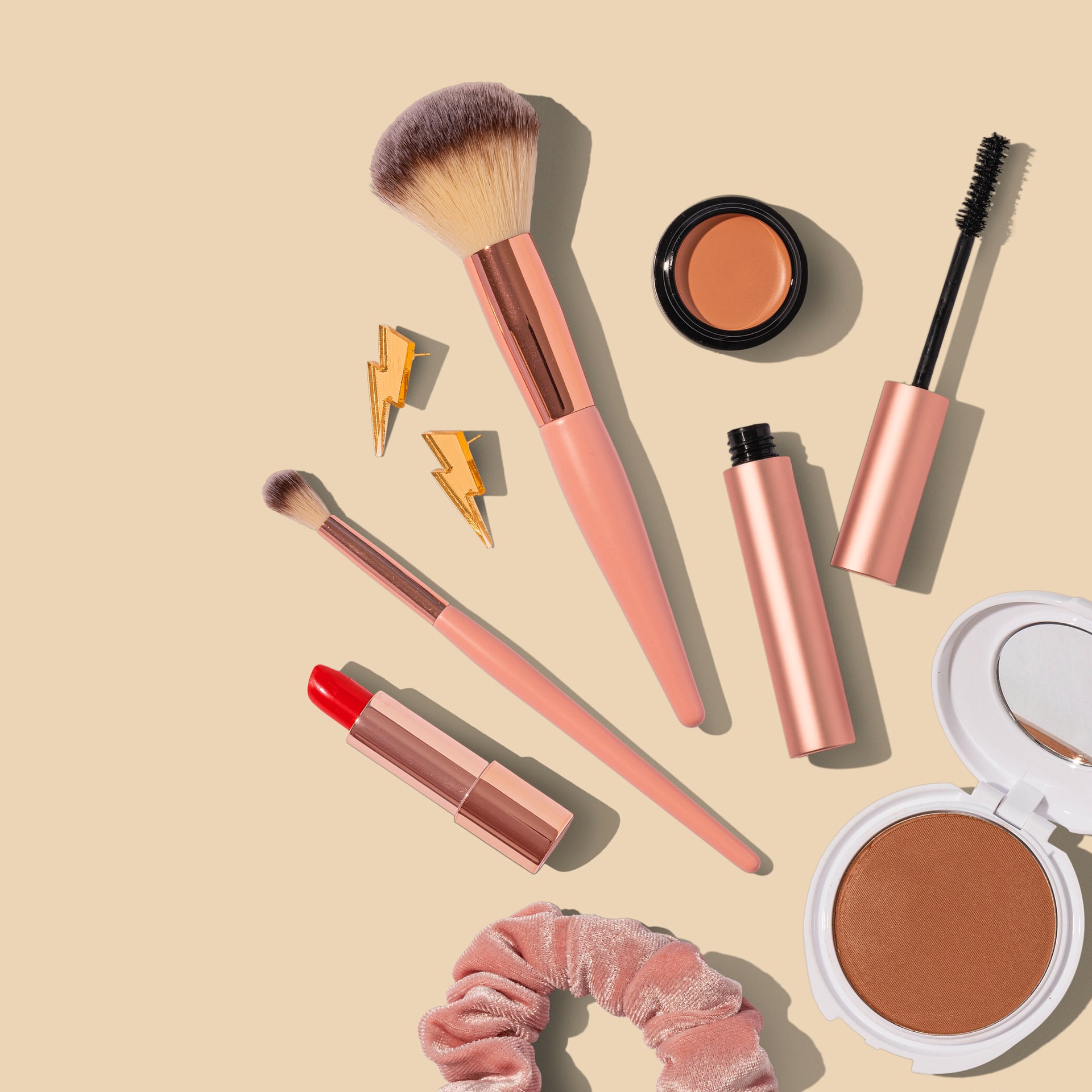 Many cosmetics contain hidden PFAS, or 'forever chemicals